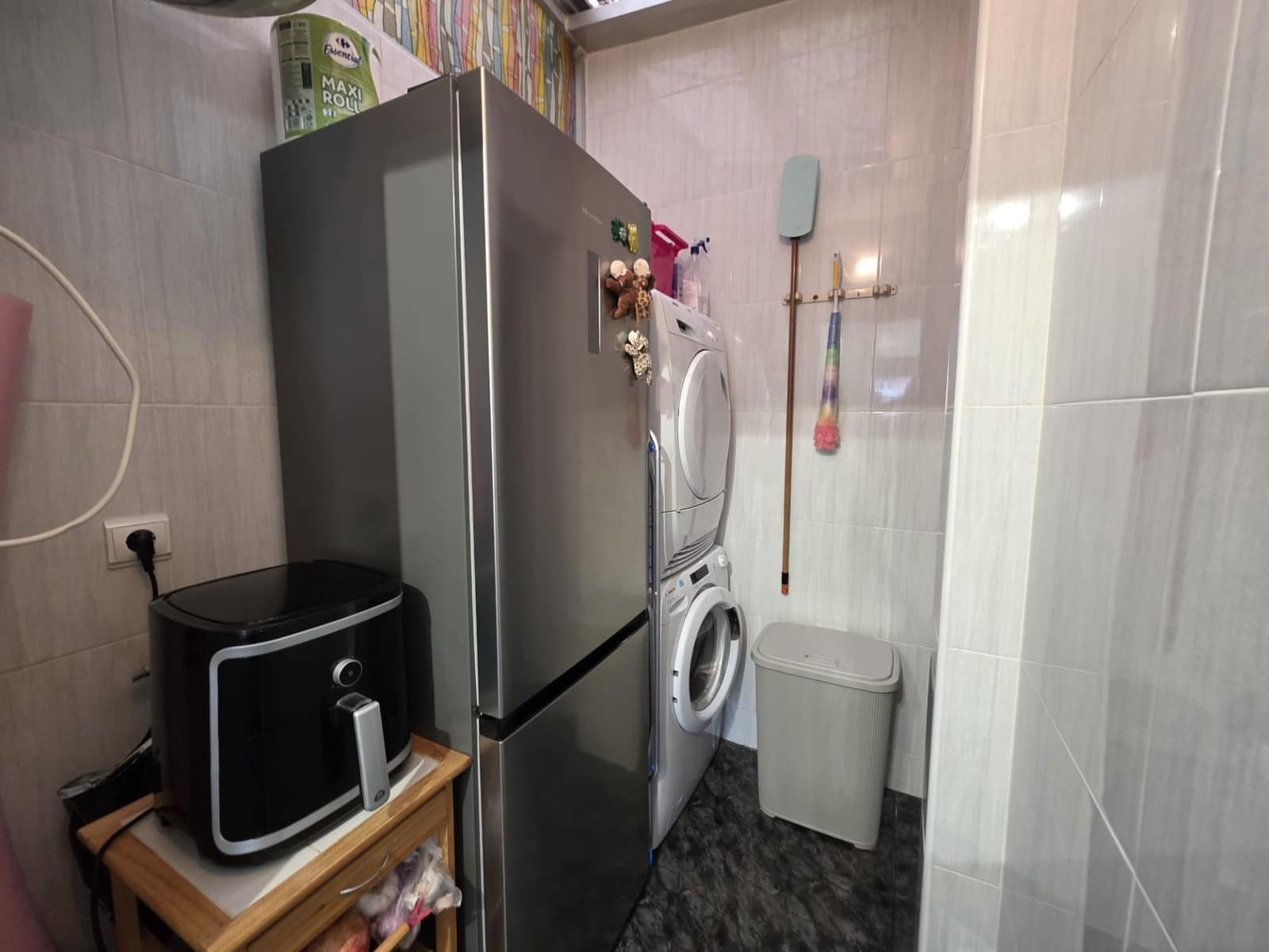 2 soverom Bungalow til salgs i Santa Pola - € 165 000 (Ref: 9445887)