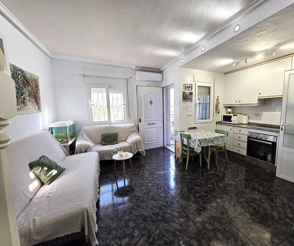 2 soverom Bungalow til salgs i Santa Pola - € 165 000 (Ref: 9445887)