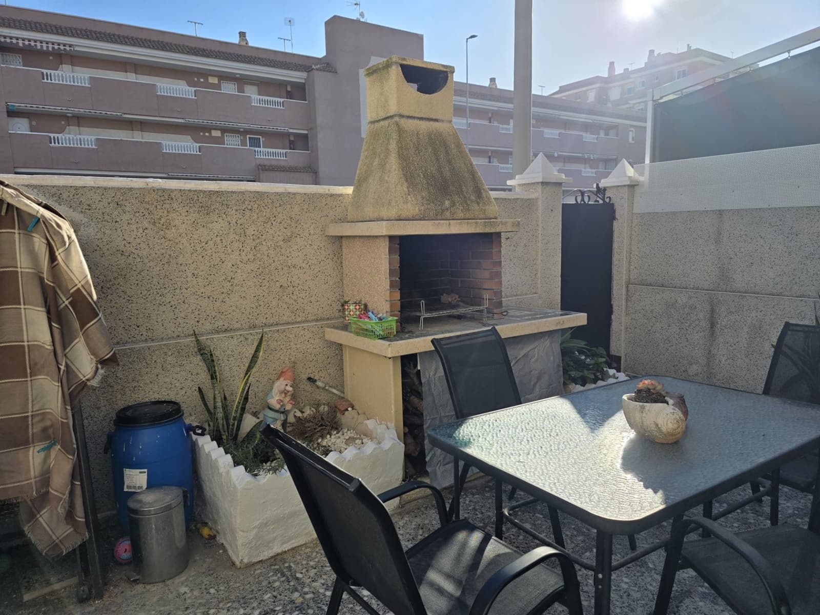 2 soverom Bungalow til salgs i Santa Pola - € 165 000 (Ref: 9445887)