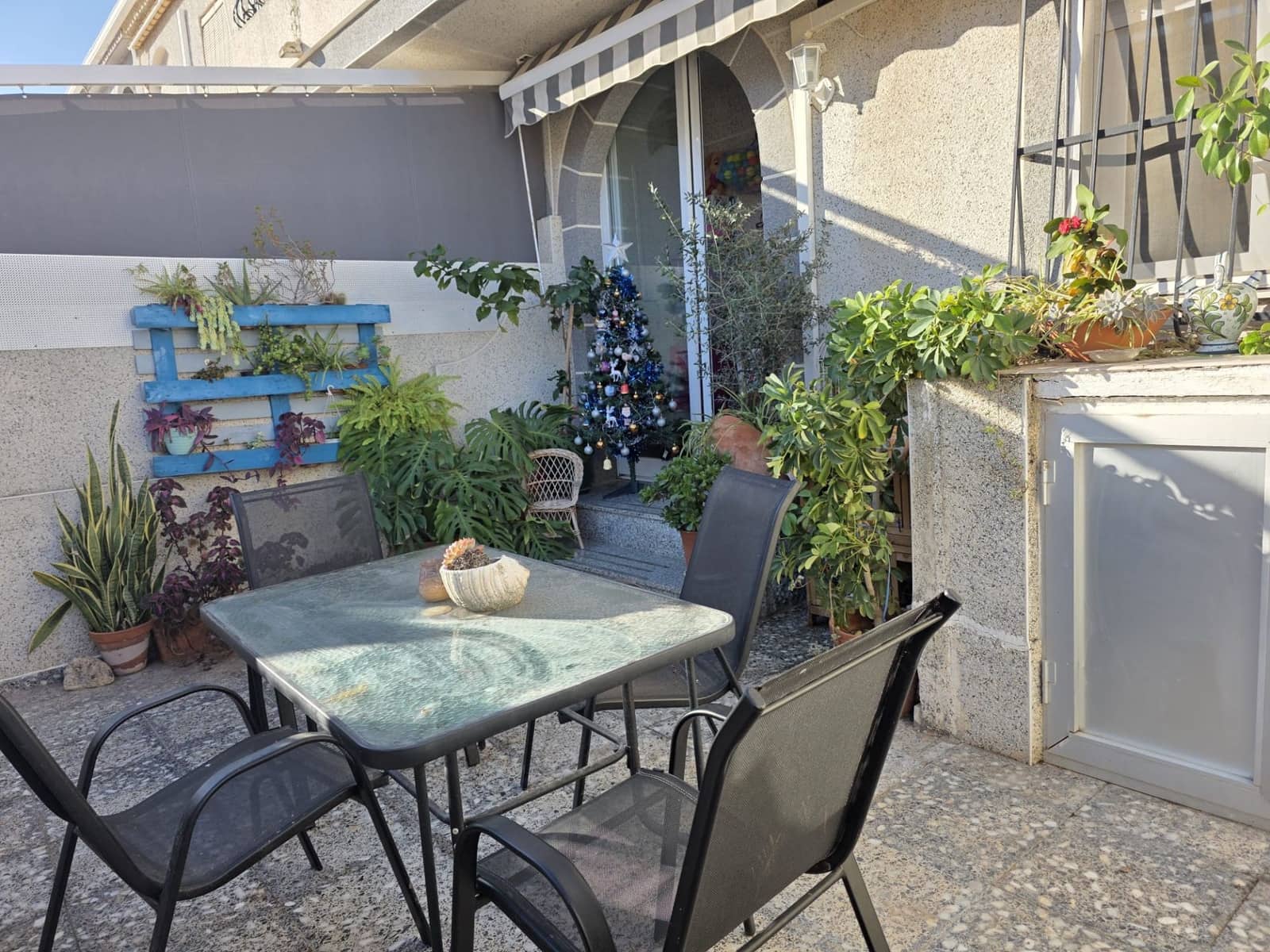 2 soverom Bungalow til salgs i Santa Pola - € 165 000 (Ref: 9445887)