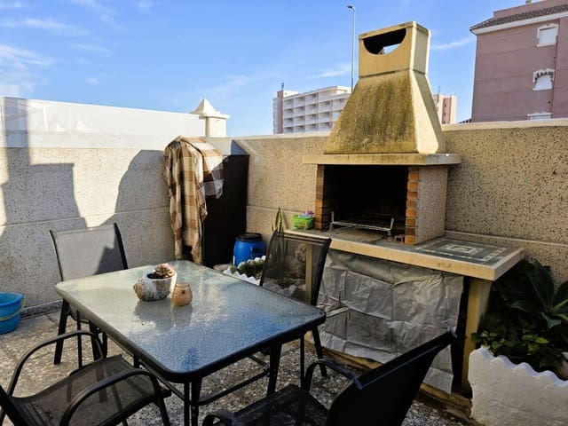 2 soverom Bungalow til salgs i Santa Pola - € 165 000 (Ref: 9445887)