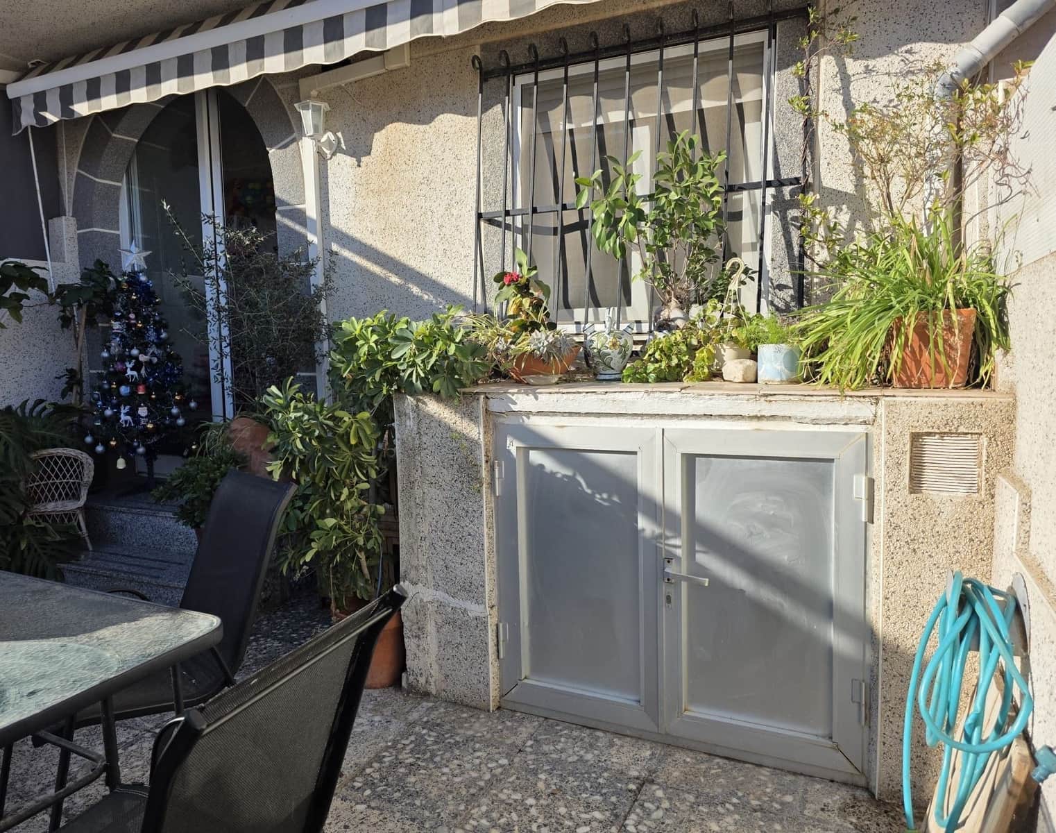 2 soverom Bungalow til salgs i Santa Pola - € 165 000 (Ref: 9445887)