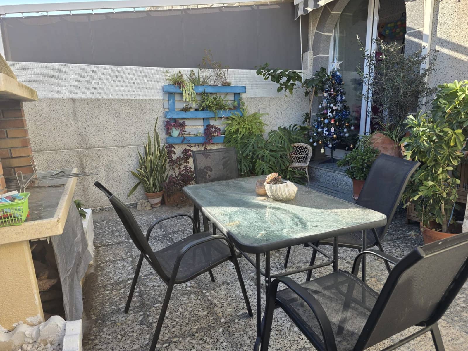 2 soverom Bungalow til salgs i Santa Pola - € 165 000 (Ref: 9445887)