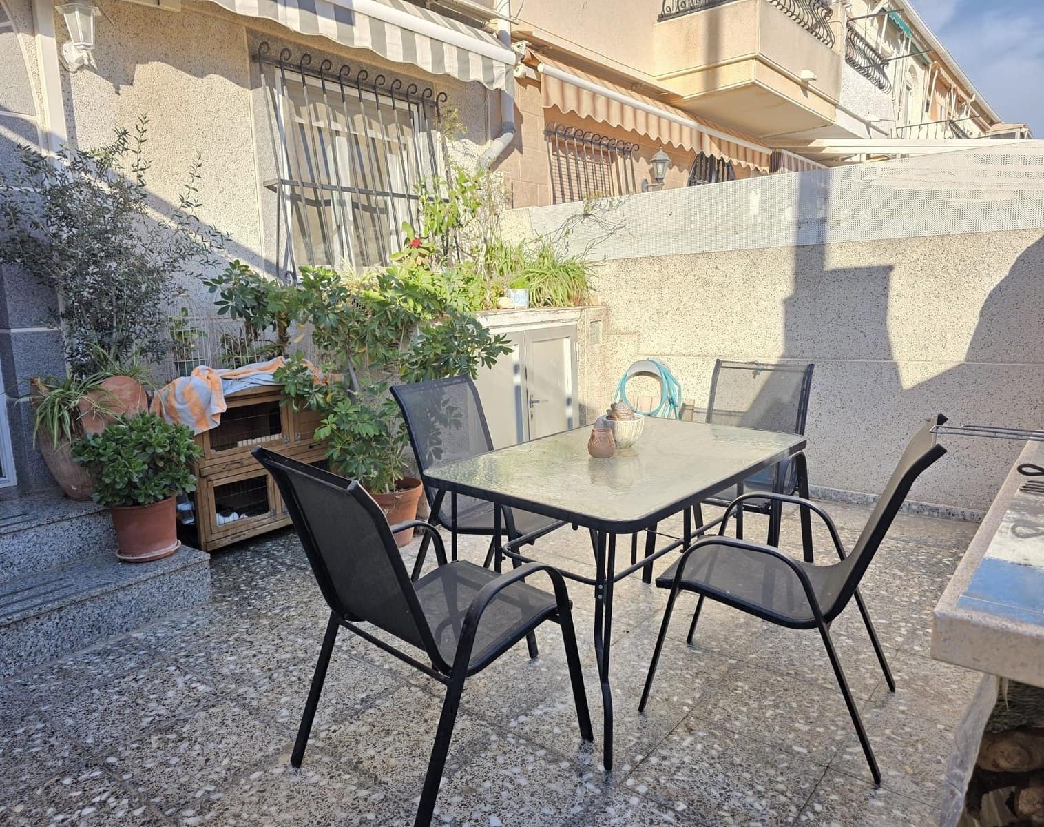 2 soverom Bungalow til salgs i Santa Pola - € 165 000 (Ref: 9445887)