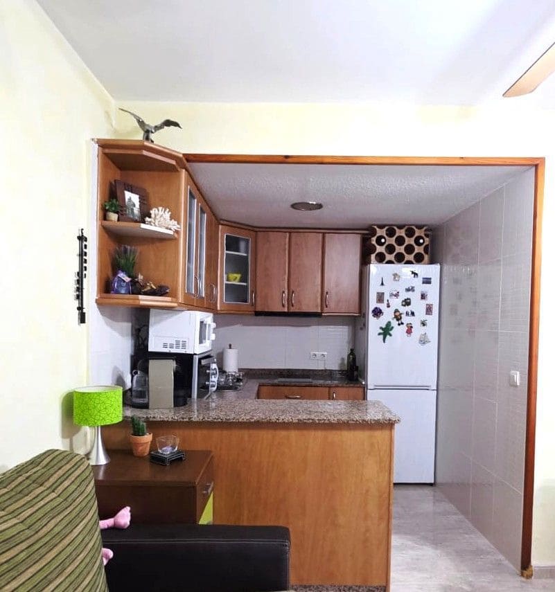 3 camera da letto Casa in vendita in Santa Pola con garage - 195.000 € (Rif: 9445888)