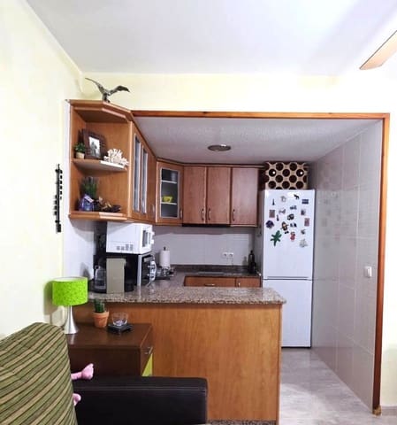 3 quarto Casa em Banda para venda em Santa Pola com garagem - 195 000 € (Ref: 9445888)