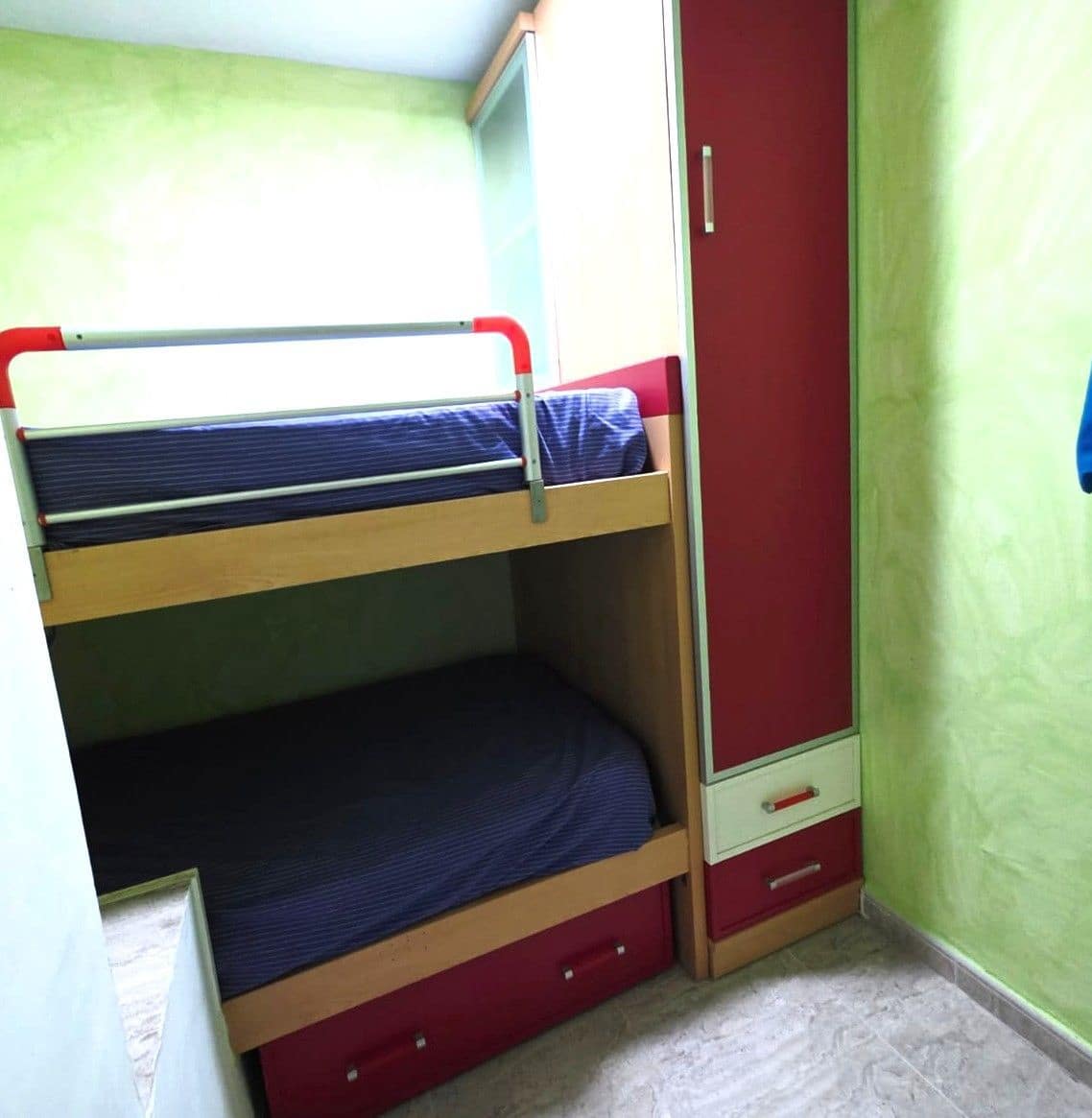 3 camera da letto Casa in vendita in Santa Pola con garage - 195.000 € (Rif: 9445888)