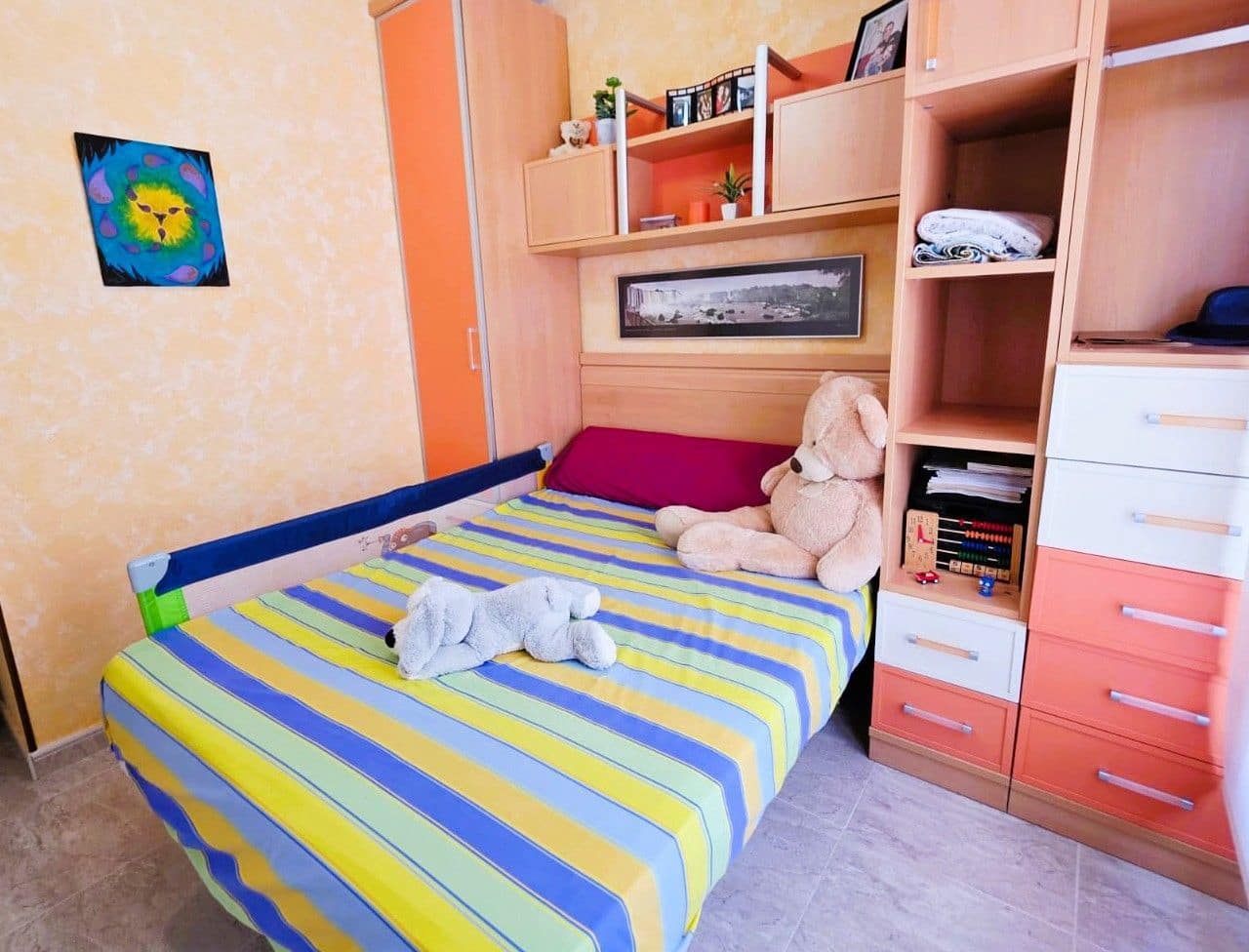 3 camera da letto Casa in vendita in Santa Pola con garage - 195.000 € (Rif: 9445888)