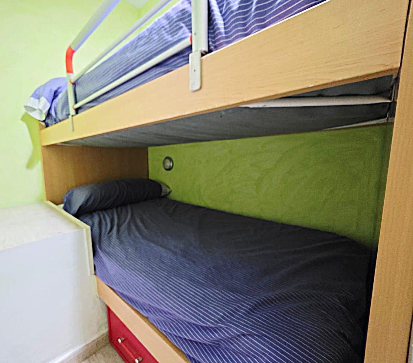 3 camera da letto Casa in vendita in Santa Pola con garage - 195.000 € (Rif: 9445888)