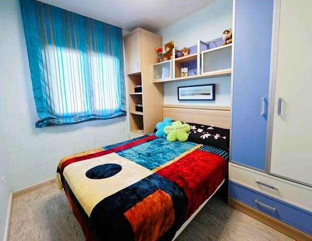 3 quarto Casa em Banda para venda em Santa Pola com garagem - 195 000 € (Ref: 9445888)