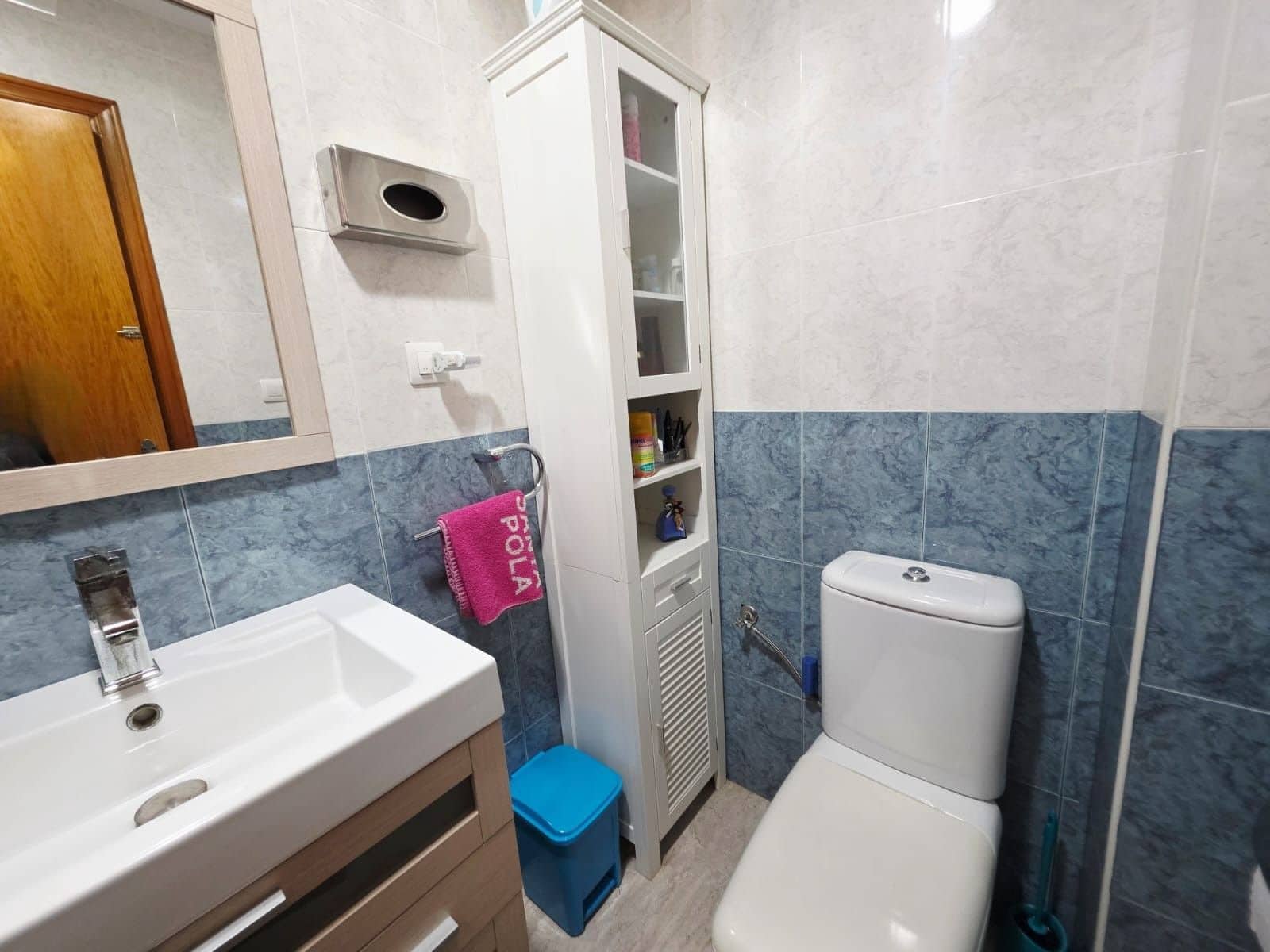 3 camera da letto Casa in vendita in Santa Pola con garage - 195.000 € (Rif: 9445888)