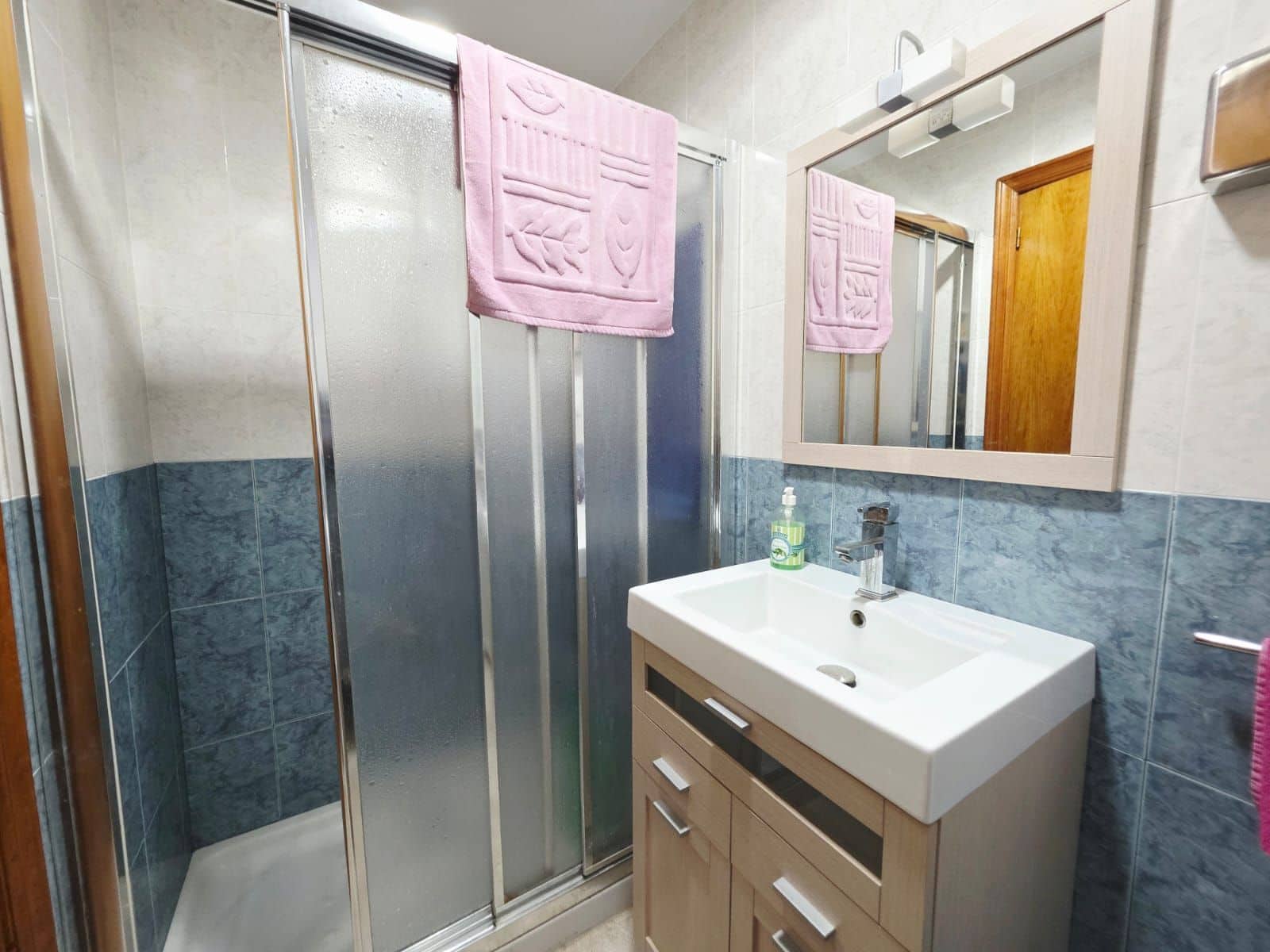 3 camera da letto Casa in vendita in Santa Pola con garage - 195.000 € (Rif: 9445888)