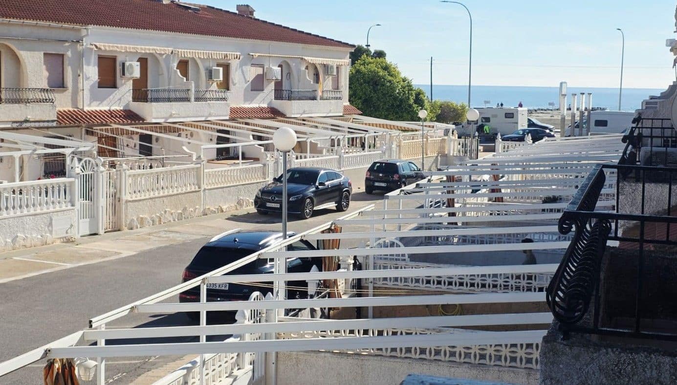 3 camera da letto Casa in vendita in Santa Pola con garage - 195.000 € (Rif: 9445888)