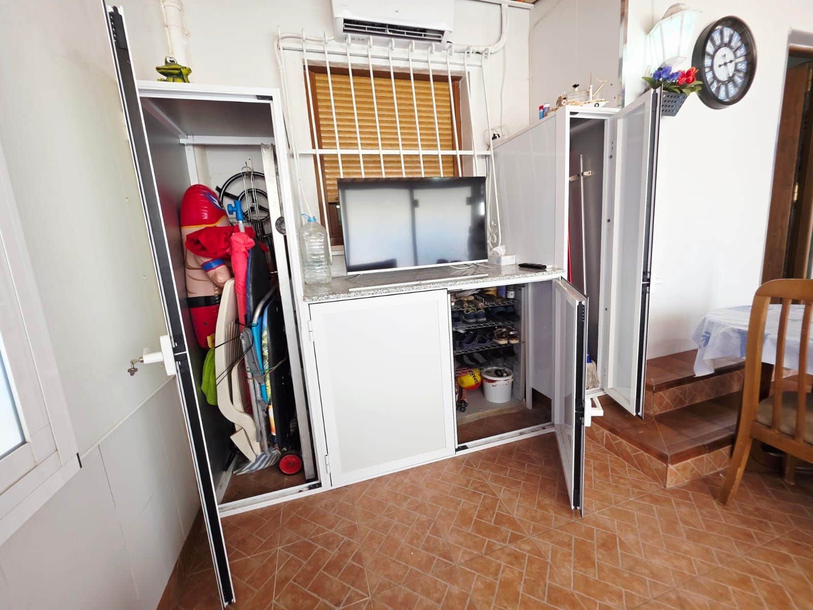 3 camera da letto Casa in vendita in Santa Pola con garage - 195.000 € (Rif: 9445888)