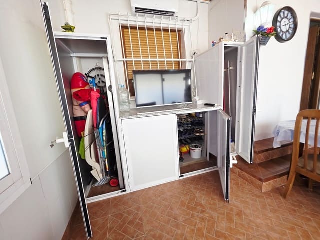3 quarto Casa em Banda para venda em Santa Pola com garagem - 195 000 € (Ref: 9445888)