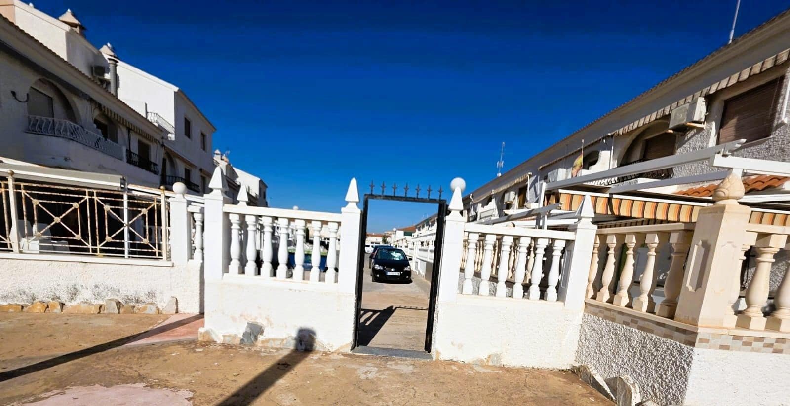 3 camera da letto Casa in vendita in Santa Pola con garage - 195.000 € (Rif: 9445888)