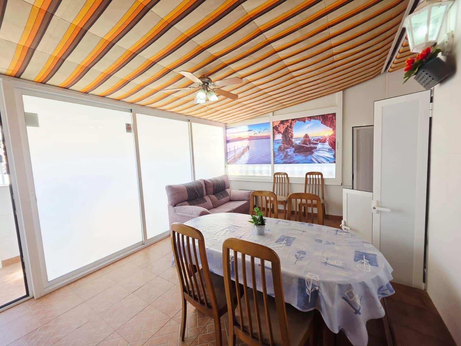 3 camera da letto Casa in vendita in Santa Pola con garage - 195.000 € (Rif: 9445888)