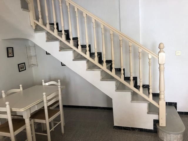 3 soveværelse Byhus til salg i Santa Pola - € 255.000 (Ref: 9445889)