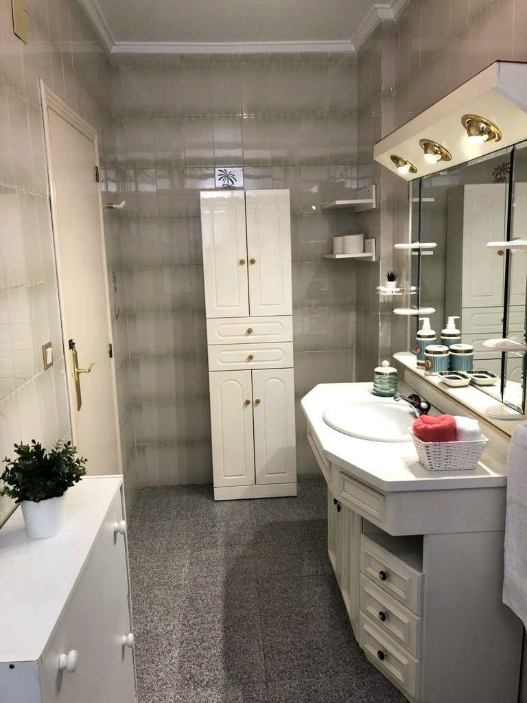 3 soveværelse Byhus til salg i Santa Pola - € 255.000 (Ref: 9445889)