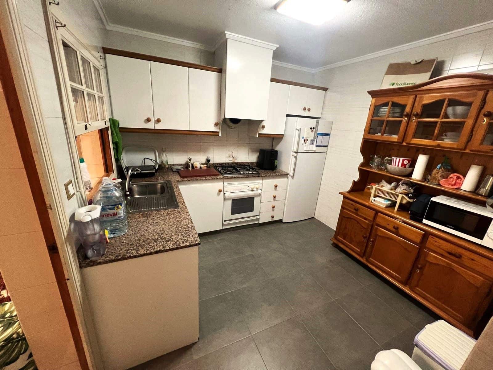 3 soveværelse Byhus til salg i Santa Pola - € 255.000 (Ref: 9445889)