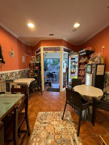 Commercieel te koop in Santa Pola - € 138.000 (Ref: 9465432)