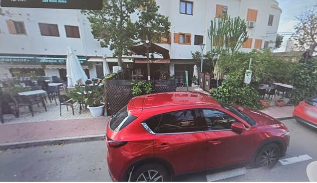 Commercieel te koop in Santa Pola - € 138.000 (Ref: 9465432)