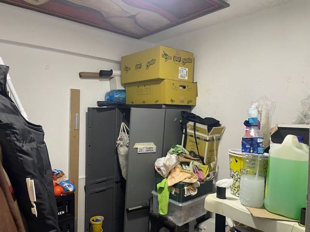 Commercieel te koop in Santa Pola - € 138.000 (Ref: 9465432)