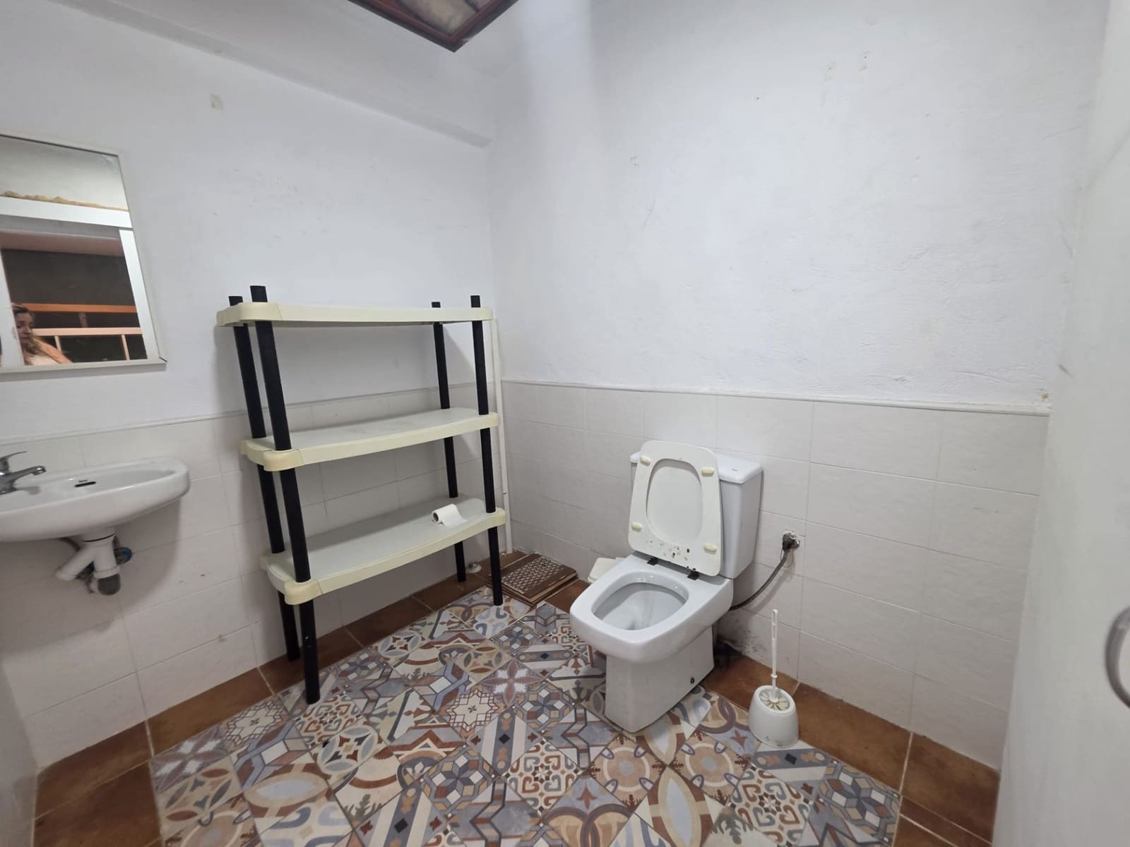 Kommersiell till salu i Santa Pola - 115 000 € (Ref: 9465432)