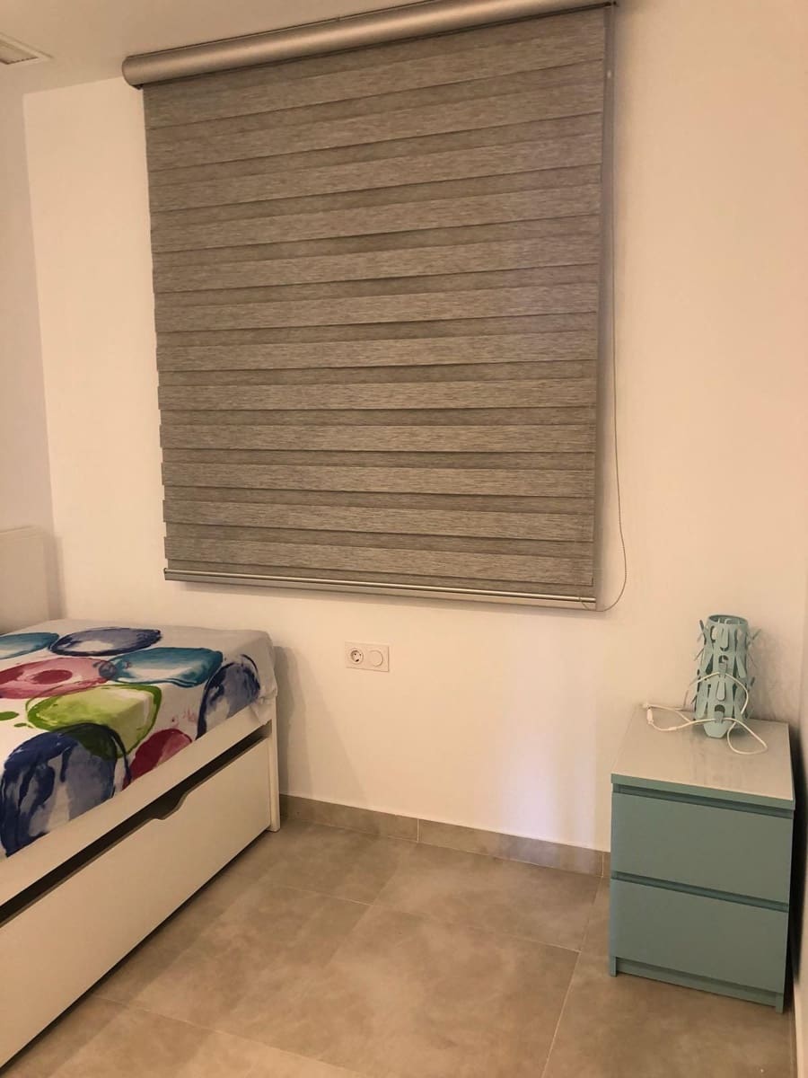 Appartement de 2 chambres à louer à Arenales del Sol avec piscine - 1 350 € (Ref: 9465433)