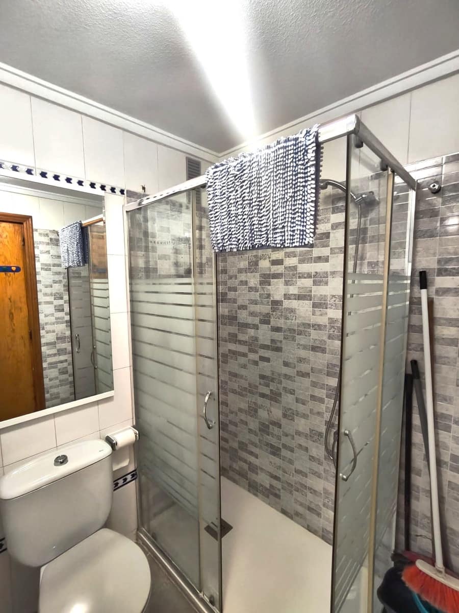 2 sovrum Lägenhet att hyra i Santa Pola - 800 € (Ref: 9518516)