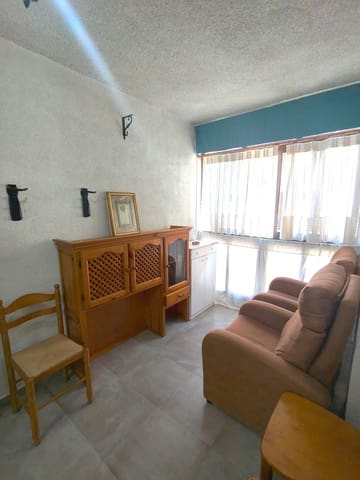 2 Zimmer Apartment zu vermieten in Santa Pola - 800 € (Ref: 9518516)