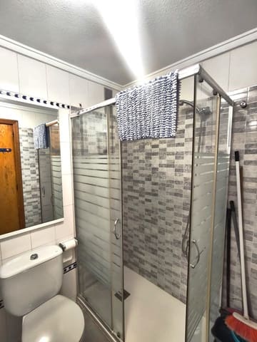 2 Zimmer Apartment zu vermieten in Santa Pola - 800 € (Ref: 9518516)