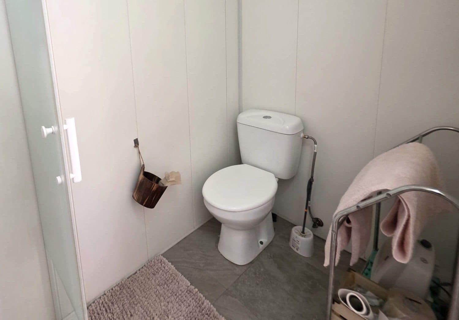 2 soverom Kjedet enebolig til salgs i Santa Pola - € 173 900 (Ref: 9533309)