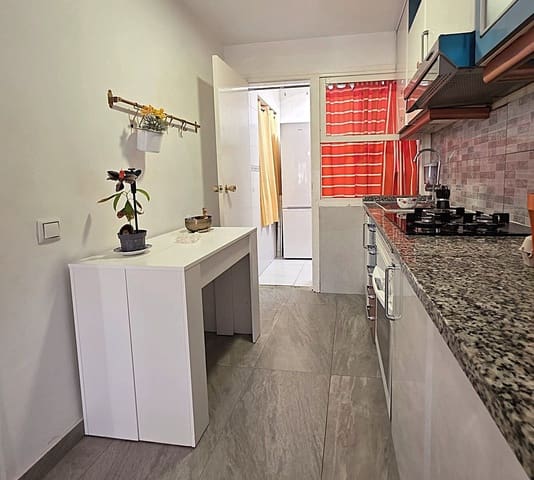 2 soverom Kjedet enebolig til salgs i Santa Pola - € 173 900 (Ref: 9533309)