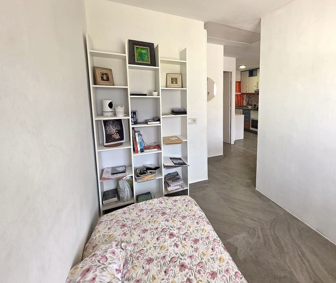 2 soverom Kjedet enebolig til salgs i Santa Pola - € 173 900 (Ref: 9533309)