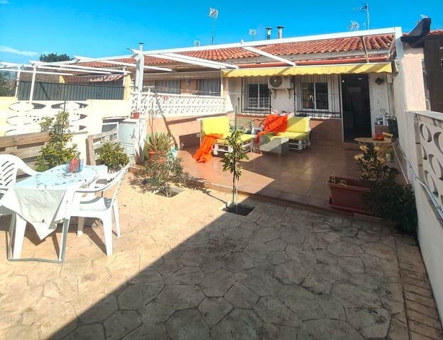 2 soverom Kjedet enebolig til salgs i Santa Pola - € 173 900 (Ref: 9533309)