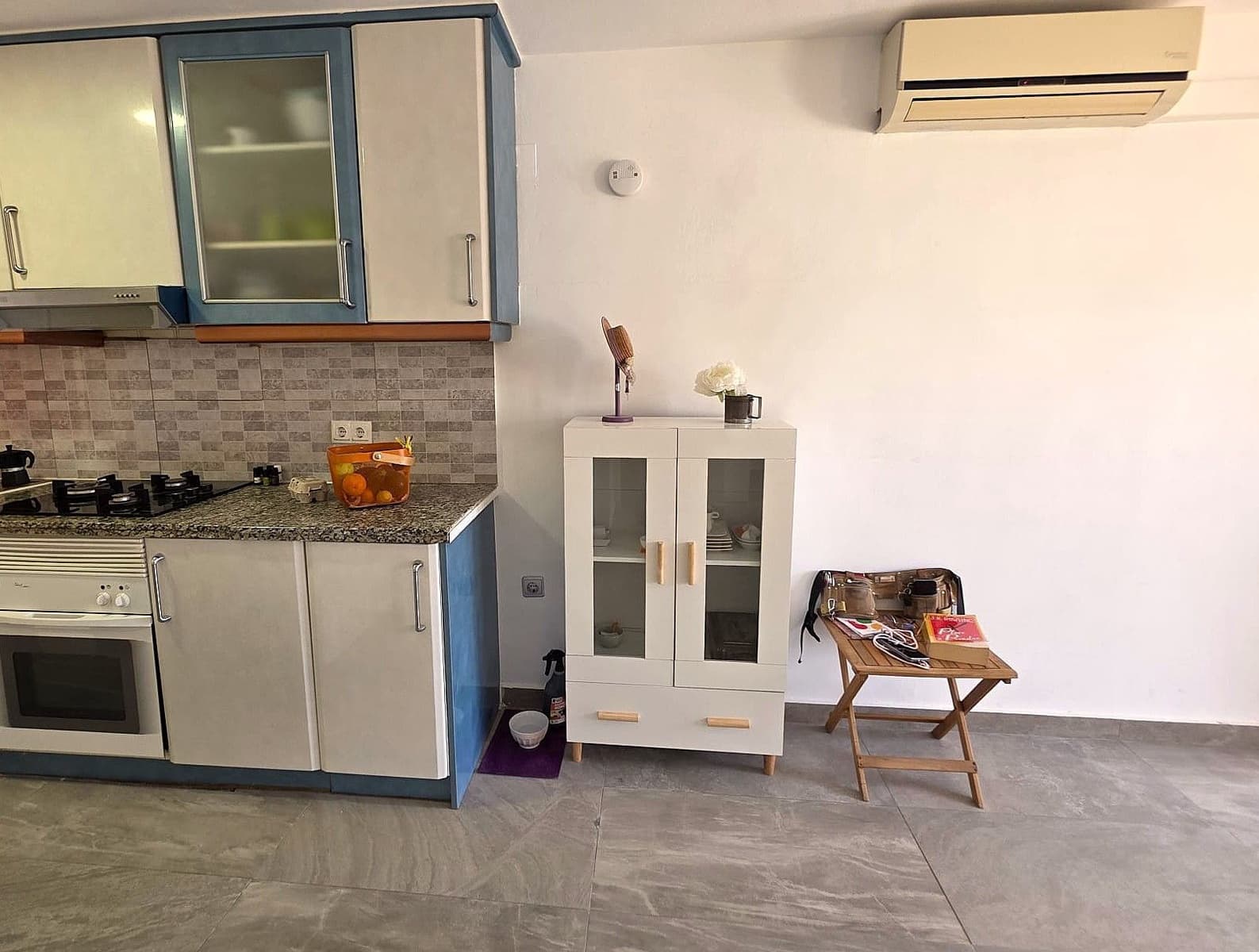 2 soverom Kjedet enebolig til salgs i Santa Pola - € 173 900 (Ref: 9533309)