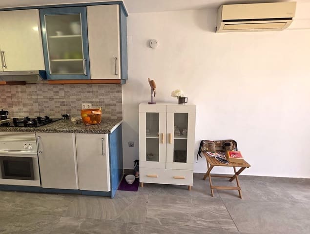 2 soverom Kjedet enebolig til salgs i Santa Pola - € 173 900 (Ref: 9533309)