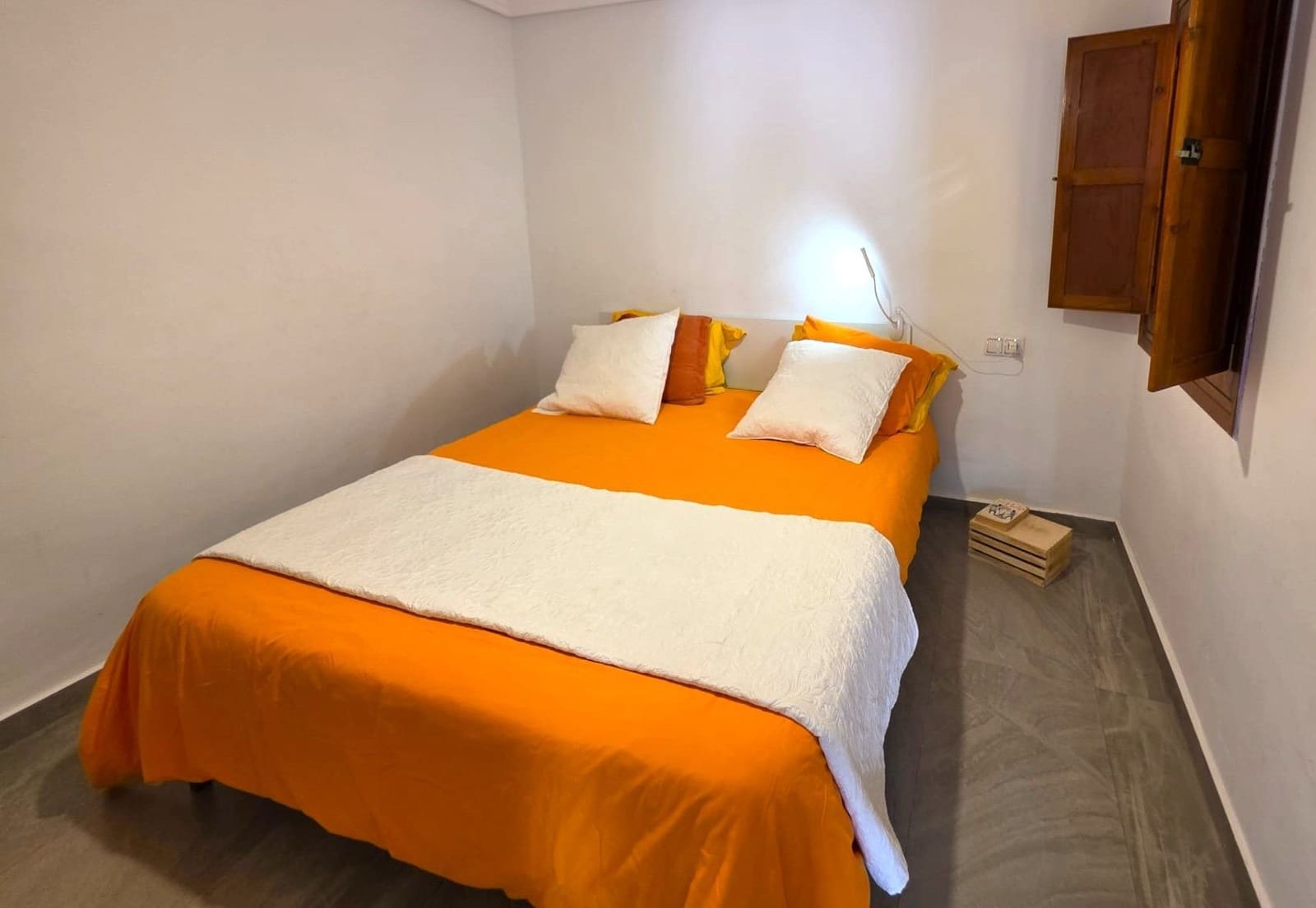 2 soverom Kjedet enebolig til salgs i Santa Pola - € 173 900 (Ref: 9533309)