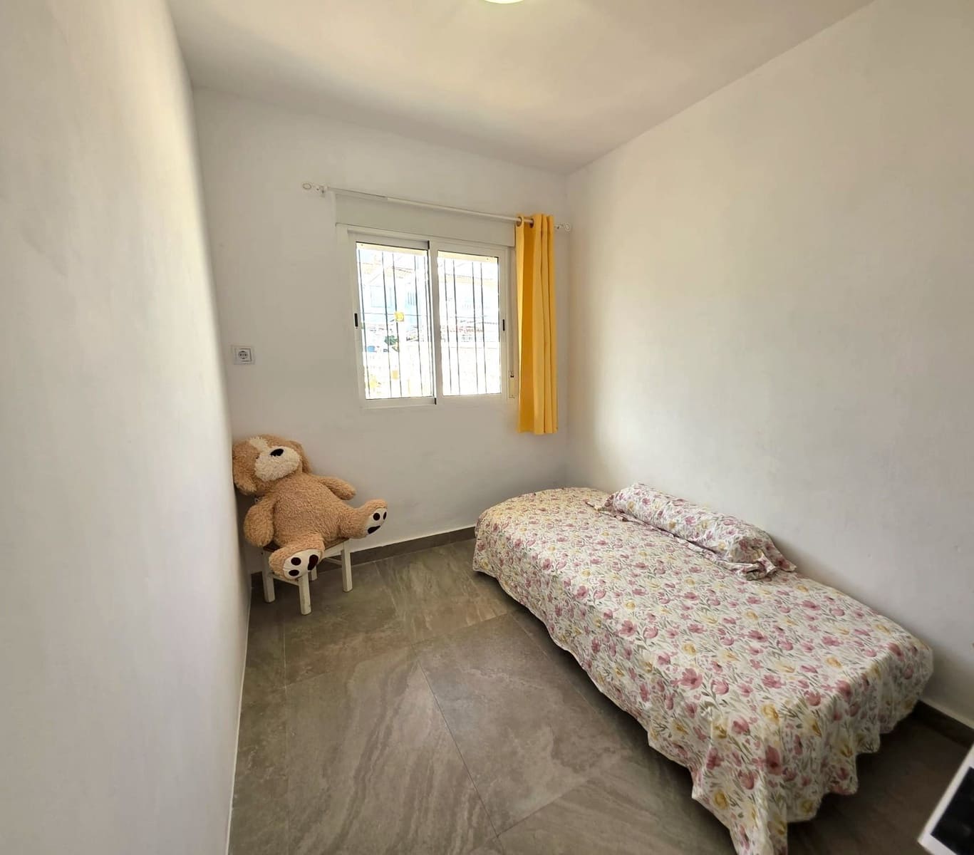 2 soverom Kjedet enebolig til salgs i Santa Pola - € 173 900 (Ref: 9533309)