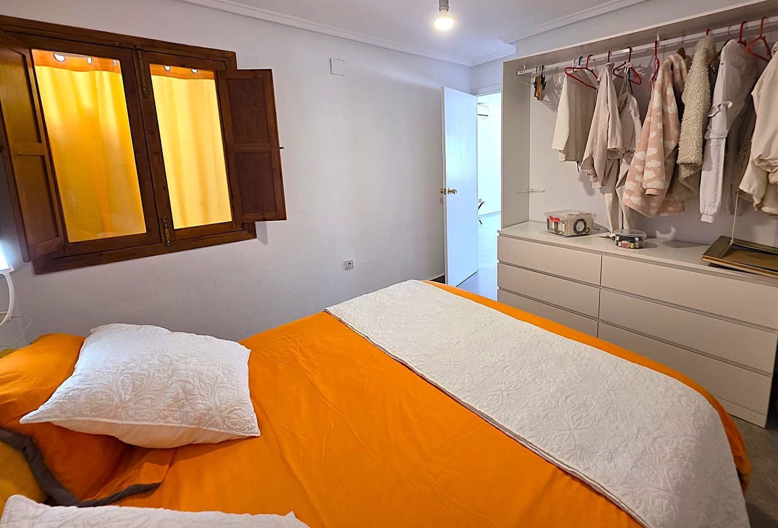 2 soverom Kjedet enebolig til salgs i Santa Pola - € 173 900 (Ref: 9533309)