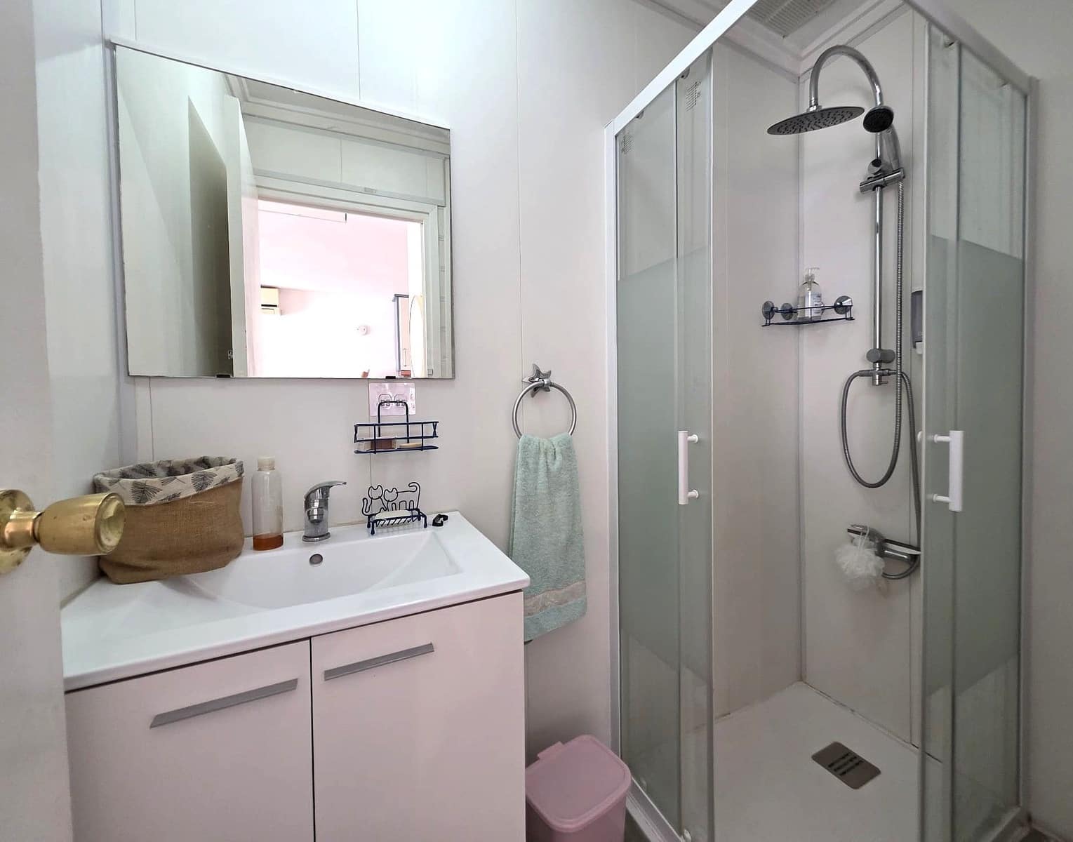 2 soverom Kjedet enebolig til salgs i Santa Pola - € 173 900 (Ref: 9533309)