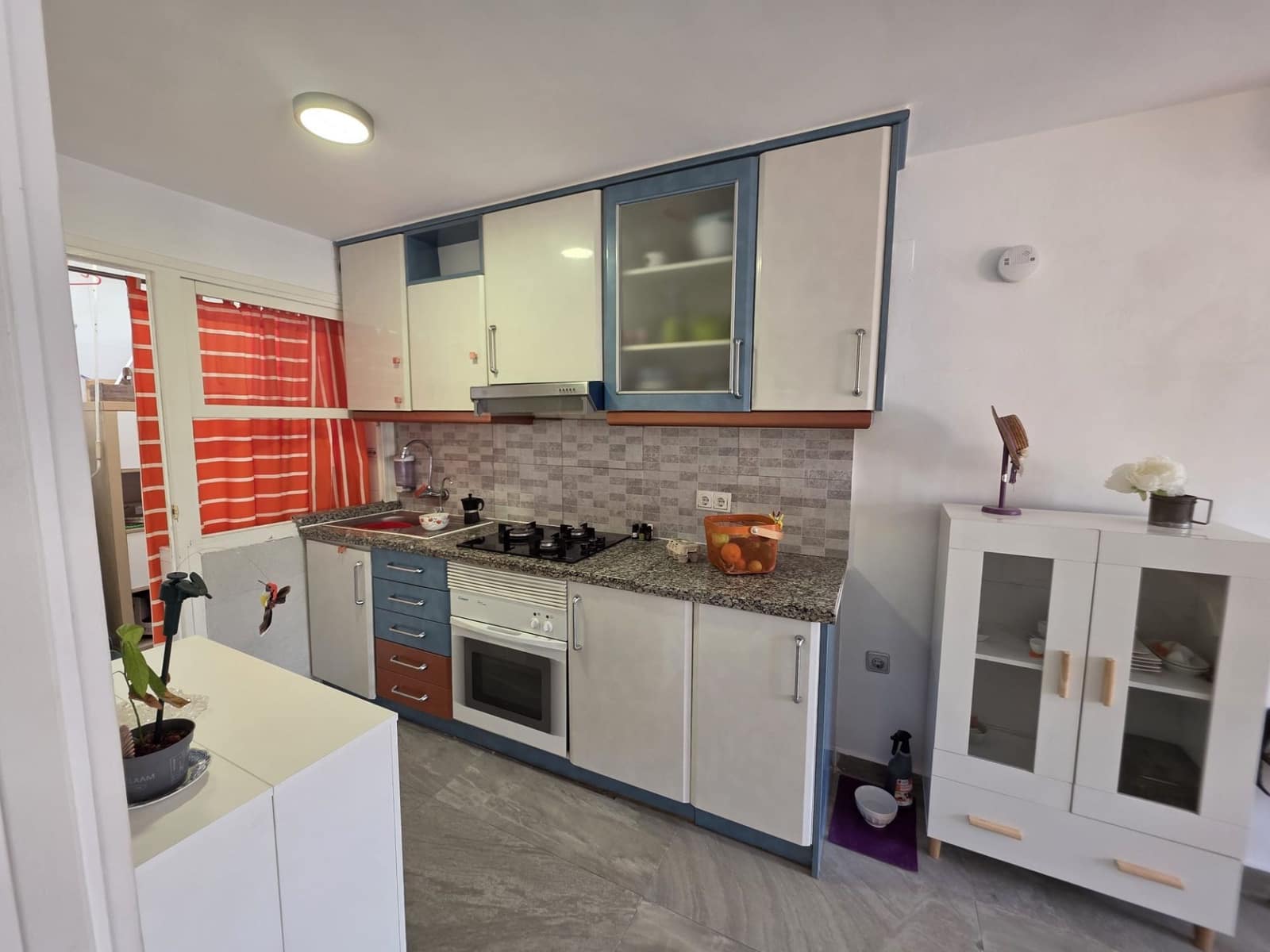 2 soverom Kjedet enebolig til salgs i Santa Pola - € 173 900 (Ref: 9533309)