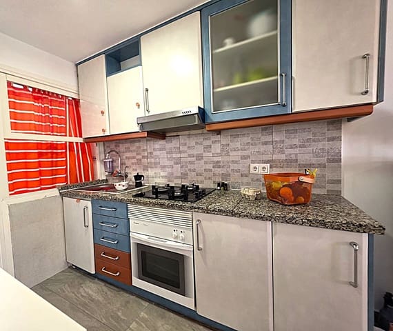 2 soverom Kjedet enebolig til salgs i Santa Pola - € 173 900 (Ref: 9533309)