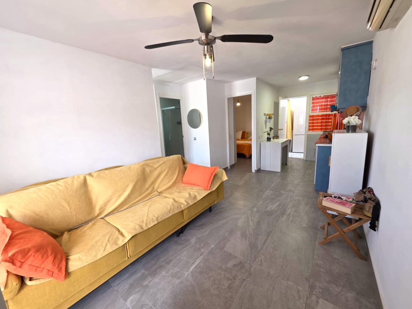 2 soverom Kjedet enebolig til salgs i Santa Pola - € 173 900 (Ref: 9533309)