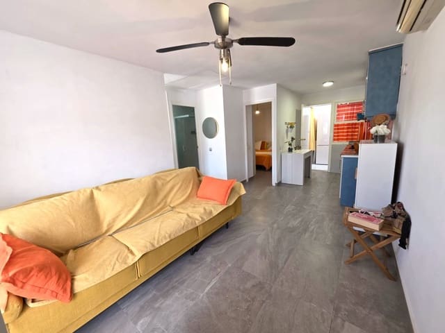 2 soverom Kjedet enebolig til salgs i Santa Pola - € 173 900 (Ref: 9533309)