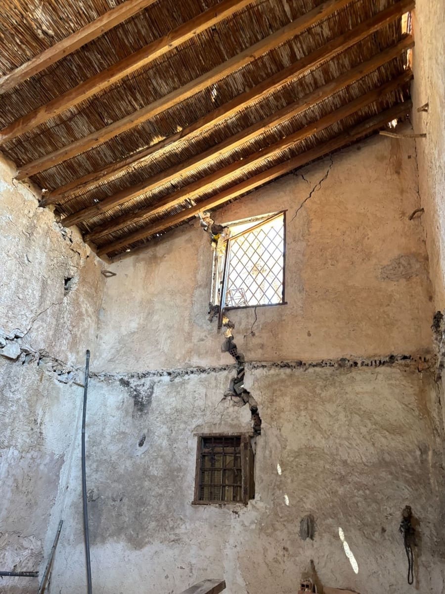 Finca/Landhuis te koop in Elche / Elx - € 136.000 (Ref: 9555234)