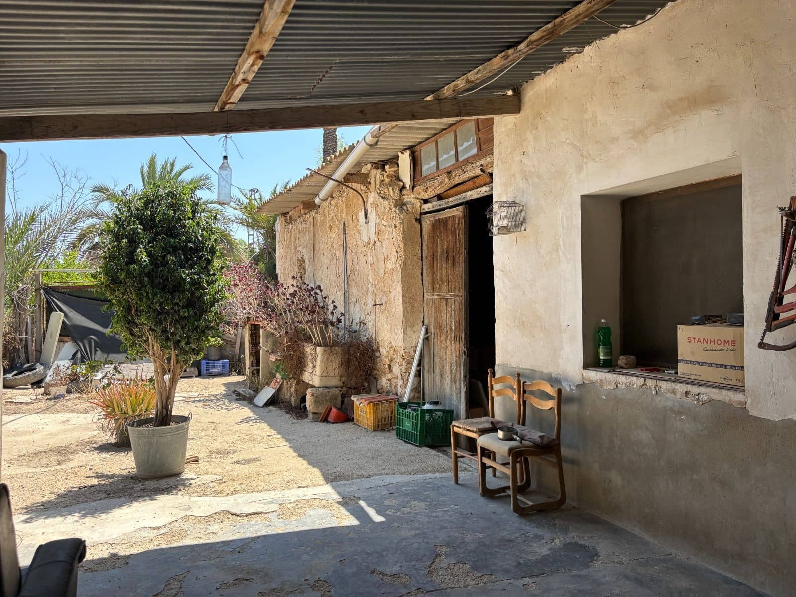 Finca/Landhuis te koop in Elche / Elx - € 136.000 (Ref: 9555234)