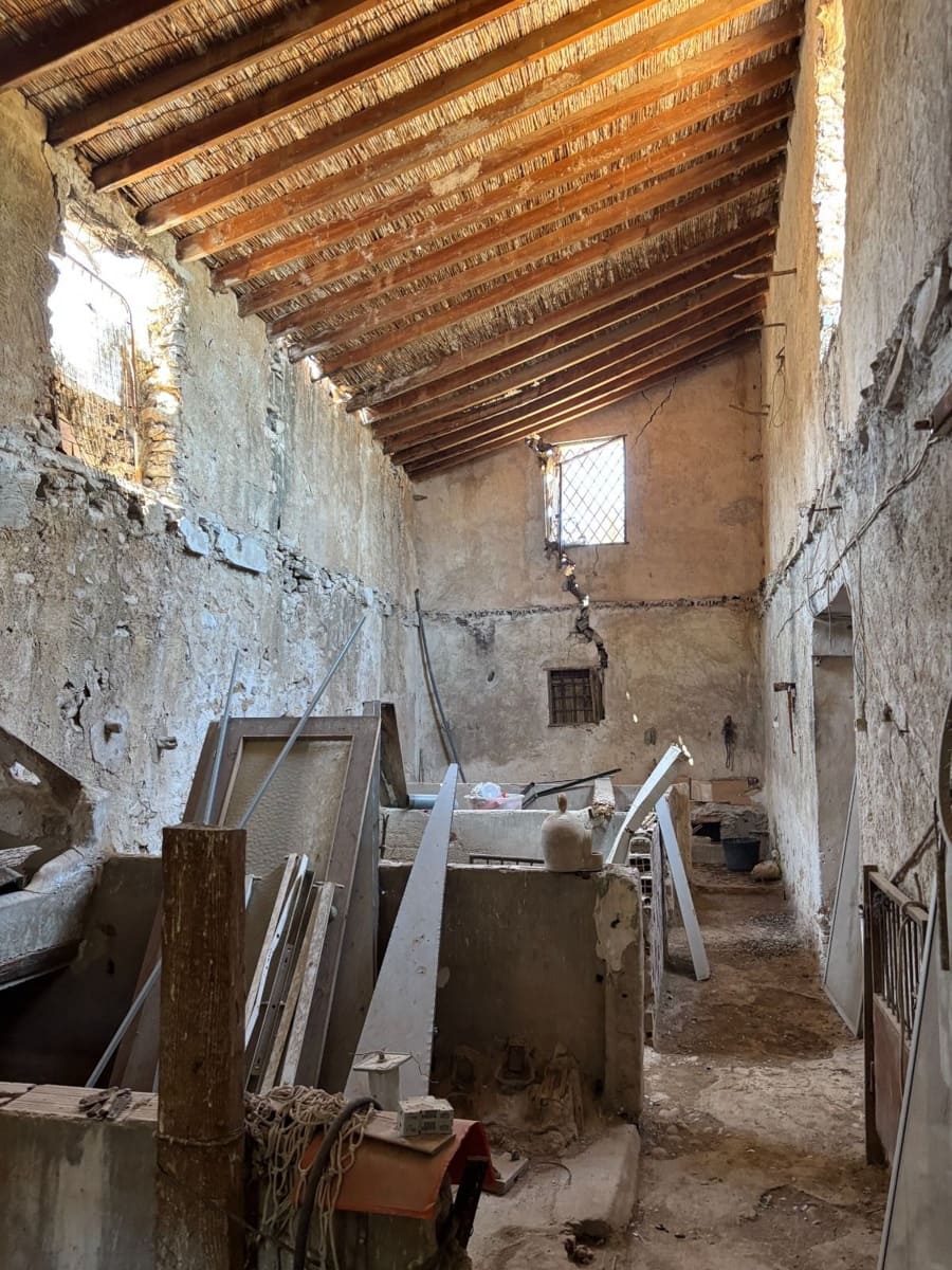 Finca/Landhuis te koop in Elche / Elx - € 136.000 (Ref: 9555234)