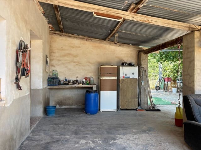 Finca/Casa di Campagna in vendita in Elche / Elx - 136.000 € (Rif: 9555234)